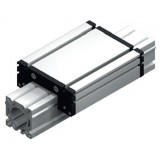 Nook NON-DRIVEN MODULAR ACTUATORS ER series